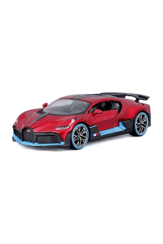 May 31526 1 24 Bugatti Divo