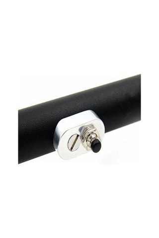 Jokmae Jokmae Far Spot Işığı Sollama Başlangıcı Korna Gidon Anahtarı Siyah