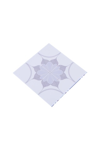 Springsun Pvc Duvar Sticker 10x10 Cm 10 Adet - Su Geçirmez, Toksiniz, Dekoratif - Mutfak, Banyo, Salon Uygun Diğer