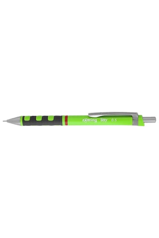 Rotring Tikky Versatil Kalem Neon Yeşil 0.5 Mm 2007217 N11.9431