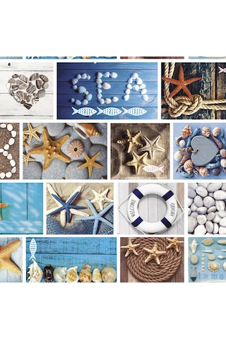 Silinebilir Pvc Masa Örtüsü (446494590)