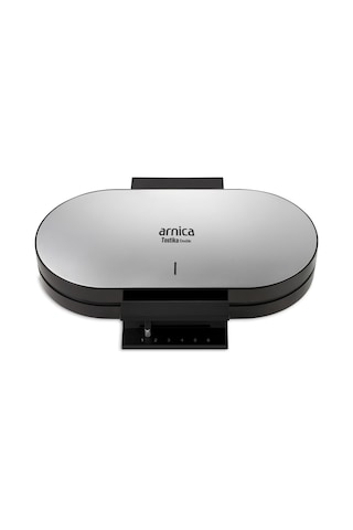 Arnica GH26230 Tostika Double Waffle Makinesi