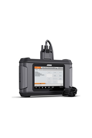 Ancel Ec500 Ecm Ecu Programlama, Kopyalama Ve Sıfırlama Hamlama Cihazı