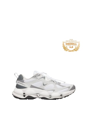 Merrell Speedarc Matıs Erkek Ayakkabısı J00003497 Beyaz