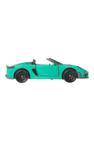 Matchbox 1:64 Arabalar 2024 Porsche 718 Spyder Rs Jhv66 Çok Renkli
