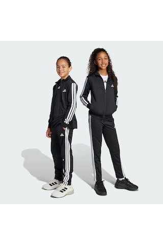 Adidas Essentials Climacool Çocuk Eşofman Takımı C-adıjd6502c40a00 Siyah