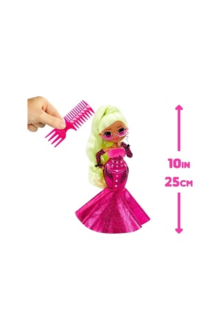 591597 L.o.l. Surprise Omg Hos S2 - Lady Diva