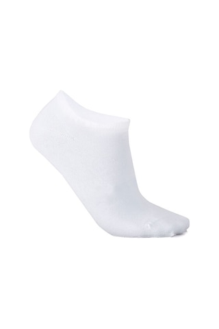 Techsport Patık Corap Çorapts300ptk-100 Beyaz