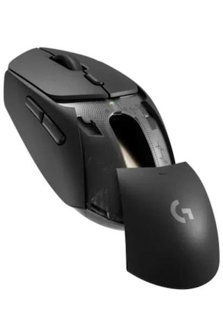 Logitech G309 910-007200 Lightspeed Hero Kablosuz Optik Oyuncu Mouse