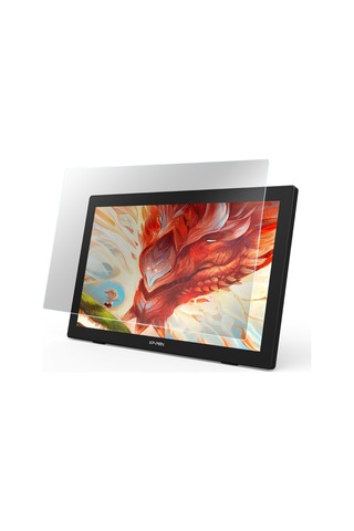 Xp-pen Artist 24 Pro İçin Koruyucu Film 2 Adet