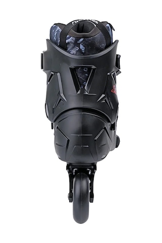 Flying Eagle X3 Shrike S76 Blk Urban Paten Siyah