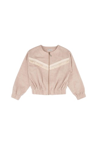 Bestkids Kız Çocuk Ceket Bk24yk14467 001