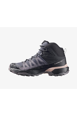 Salomon X Ultra 360 Mıd Gtx W Kadın Outdoor Botu L49101500 Mor
