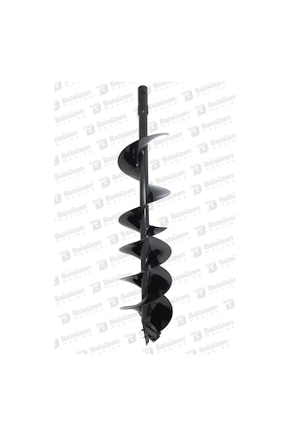 Energy DZ52 150MM Benzinli Toprak Burgu Makinesi