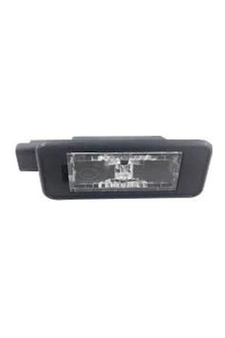 Peugeot-cıtroen Plaka Aydınlatma Lambası - 9661480980 - 6340f0