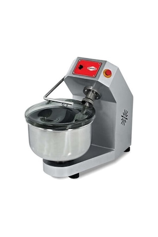 Empero Hamur Yoğurma Makinesi 15 Kg 380v - Hy.12.k
