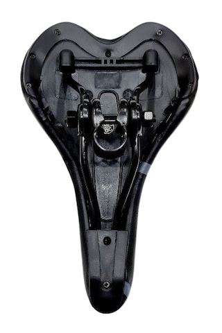 Rectus 24/26 Jant Bisiklet Selesi Gri - Siyah