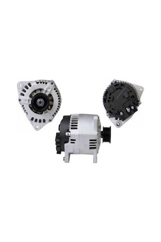 12v Alternatör Dinamo Marellı-denso Tipi 120 A L Kasnaklı