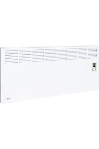 İvigo Epk4590e20w Dijital Profesyonel Konvektör 2000 Watt Beyaz Wifi