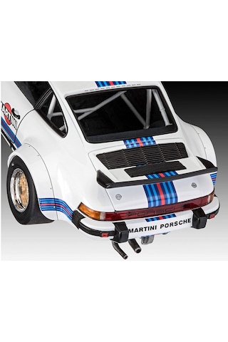 Revell Maket Porsche 934 Rsr 07685