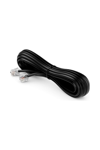 Regmus Adsl Vdsl Modem Ve Telefon Rj11 Hat Bağlantı Kablosu