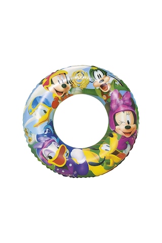 Bestway Simit 56cm Donald Duck Mickey Kt Kzldbw91040 0102