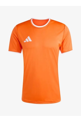 Adidas Jz2509 Entrada 26 Jersey Erkek Forma Turuncu
