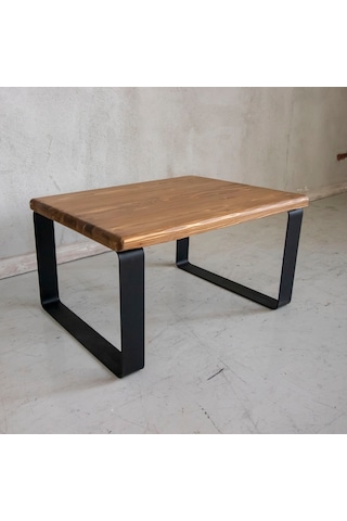 Masif Ahşap Sehpa (330787296)