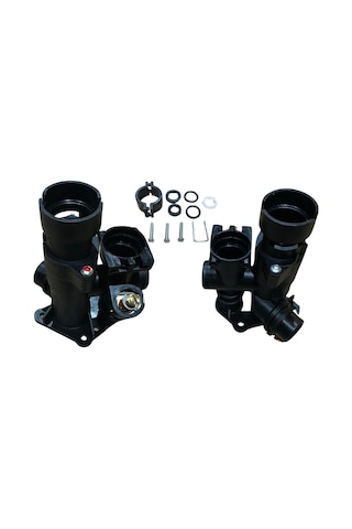 3 Yollu Grup Vaillant T.tech Pla.grup