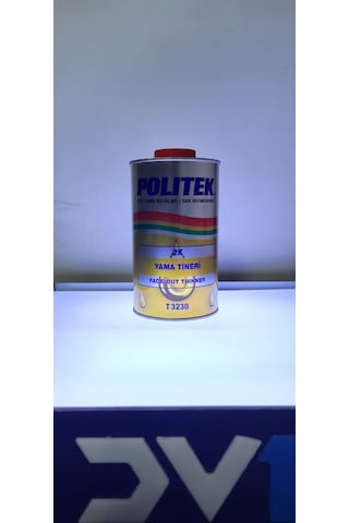 Politek Yama Tineri 1 L