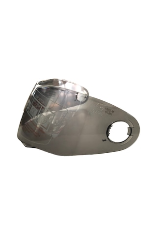 Kask Camı Free-m 961 Çene Açılır Siyah