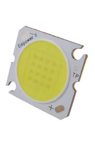 Edison Marka 8-15w Cob Power Led