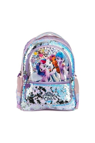 My Little Ponny 23619 Besties Okul Çantası Çok Renkli