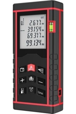 Attlas Eco LM 40 Lazermetre