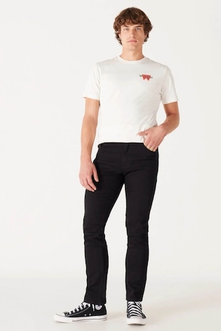 Wrangler Erkek Jean Pantolon Siyah W12s016100 W12s Texas Slim Slim 24kmc8000079 Mc80001 Siyah