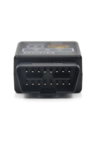 Ios/android İçin Obd2 Araç Arıza Okuma Betooth Kurulum