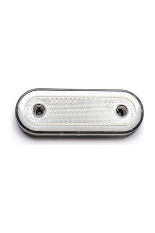 Ahmet Otomotiv Neon Beyaz 20 Ledli Parmak Lamba 12v-24v