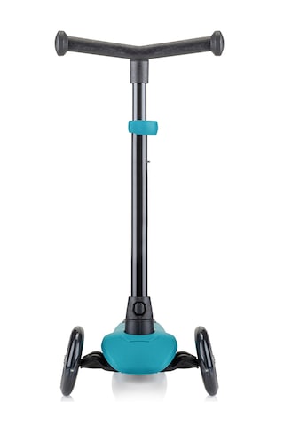 Convers Scooter 3 Tekerlekli Kaykay - 2-7 Dengeli Ve Güvenli Sürüş Mavi