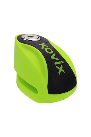 Kovıx Knn1/cb-fg Disk Kilit Yeşil