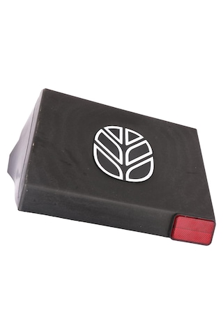 Fiat 46/56/66 Serisi Arka Çamurluk Paçalığı Armalı Komple Sağ