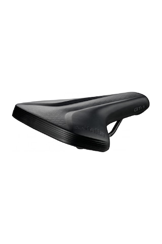 Selle İtalia Gt-1 Fec Eva Dolgu Bisiklet Selesi Siyah