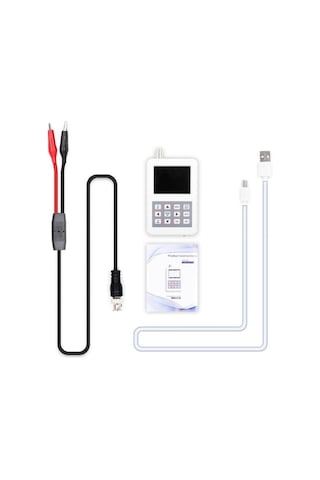 Dso Pro Dijital Osiloskop 5Mhz 20Ms-S