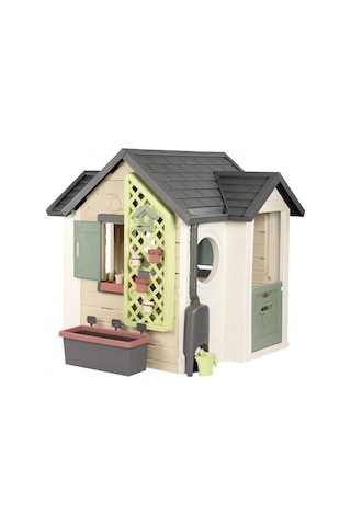 Bay Smoby Garden House