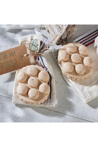 Zeyteen Masaj Keseli Zeytinyağı Katı Sabun 135 G