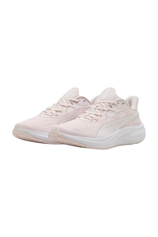 Puma Skyrocket Lite 2 Unisex Beyaz Yol Koşusu Ayakkabısı 3320