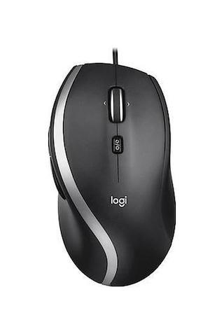 Logıtech M500s Laser Usb Kablolu Mouse Siyah 910-005784