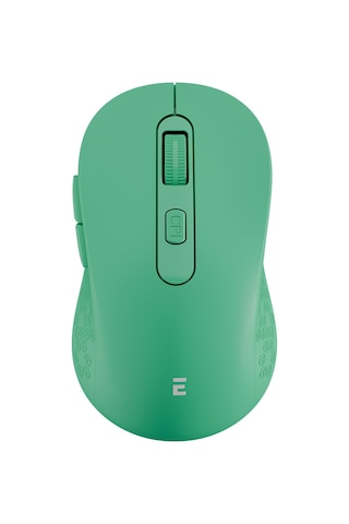 Everest Sm-bt08 Usb Yeşil 2 In 1 Bluetooth 2.4ghz Kablosuz Mouse