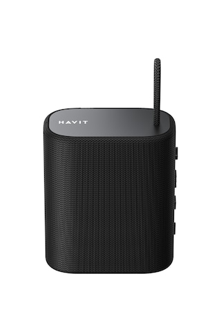 Havit Sk801bt Taşınabilir Bluetooth Hoparlör - Tws