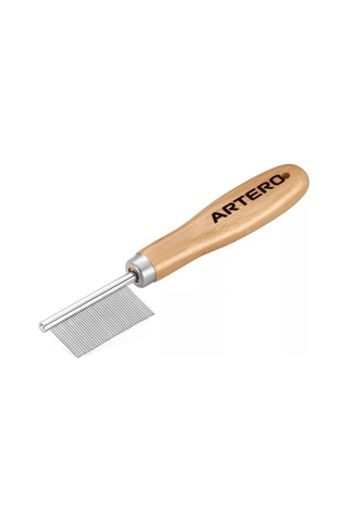 Artero Nature Köpeklere Ve Kedilere Yönelik Yüz Tarağı Fırçası Fırça 200027249