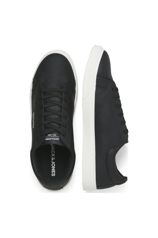 Jack & Jones Erkek Günlük Ayakkabı 12264170 Siyah